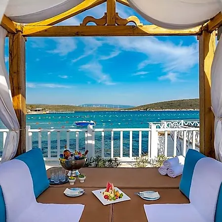 Seya Hotel 4*