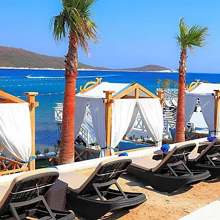Seya Hotel Çeşme