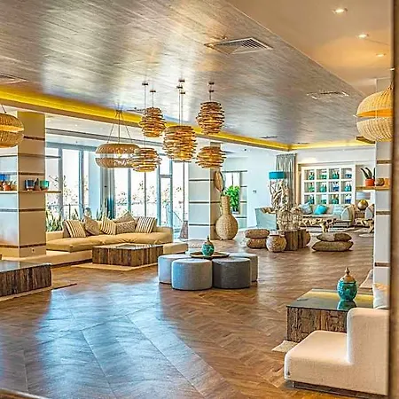 Seya Hotel