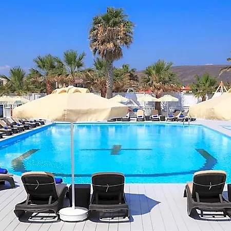 Seya Hotel