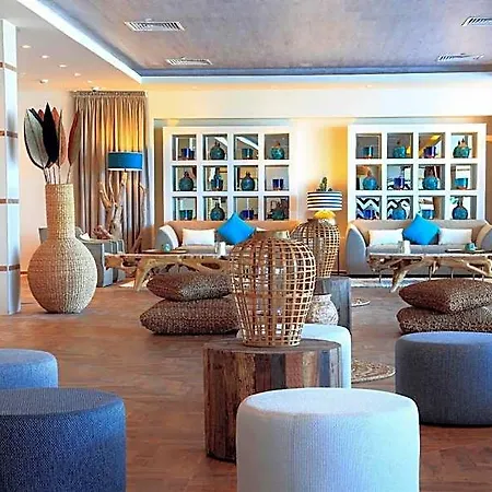 Hotel Seya