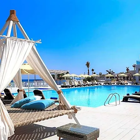 Hotel Seya 4*