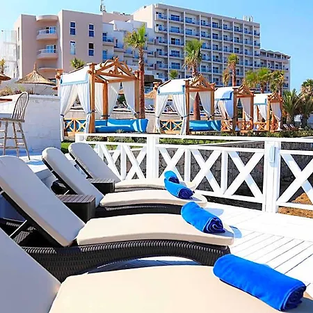 Seya Hotel 4*