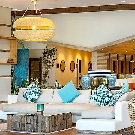 Seya Hotel