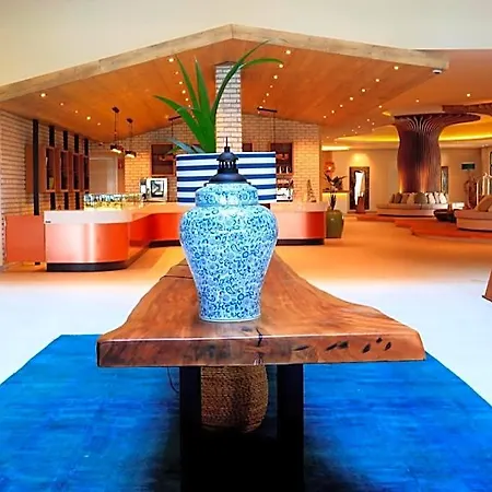 Seya Hotel Çeşme
