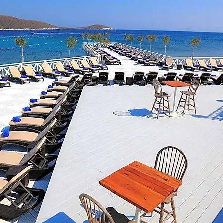 Seya Hotel Çeşme