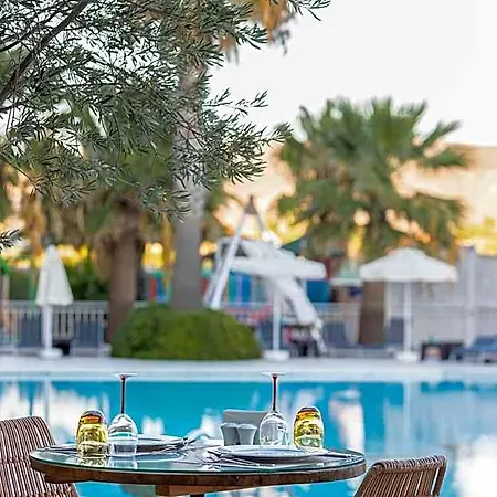 Seya Hotel Çeşme