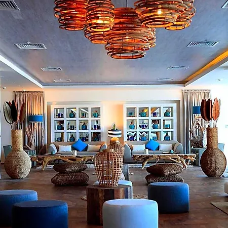 Hotel Seya 4*