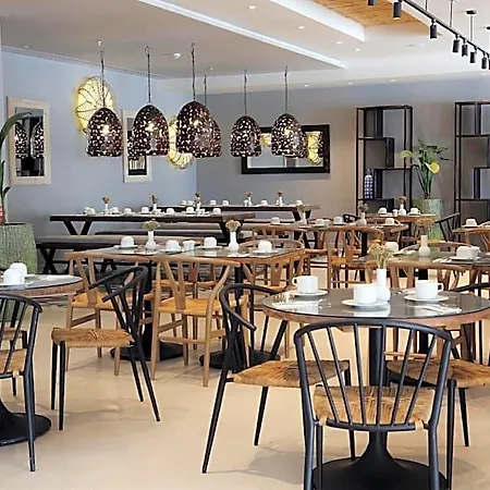 Seya Hotel Çeşme