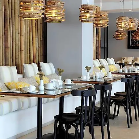 Seya Hotel Çeşme