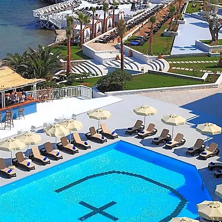 Hotel Seya
