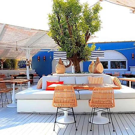 Seya Hotel